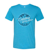 Catalina Wine Mixer Unisex Soft Tee
